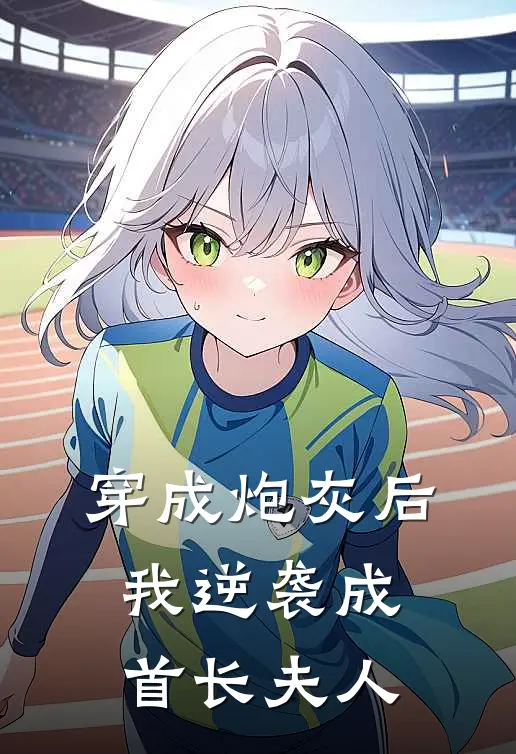 穿成炮灰后，我逆袭成首长夫人