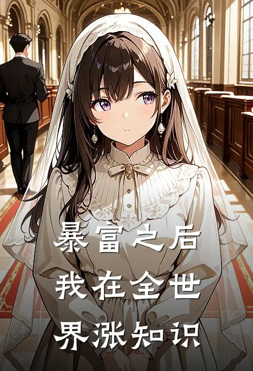 丰六爷刘琳(暴富之后我在全世界涨知识)全章节在线阅读_(暴富之后我在全世界涨知识)全本在线阅读