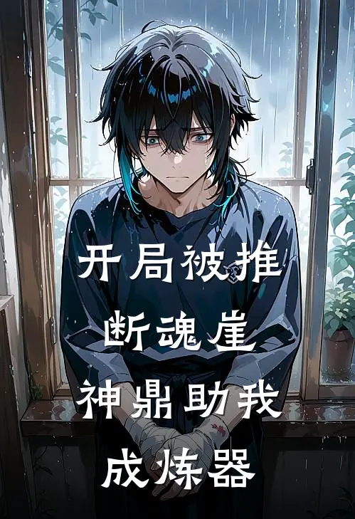 开局被推断魂崖，神鼎助我成炼器凤九阿九小说免费阅读无弹窗_完结版小说全文免费阅读开局被推断魂崖，神鼎助我成炼器(凤九阿九)