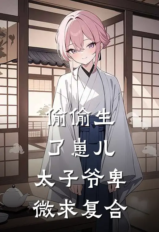 偷偷生了崽儿，太子爷卑微求复合苏晚萧彻完结版免费阅读_偷偷生了崽儿，太子爷卑微求复合全章节免费在线阅读