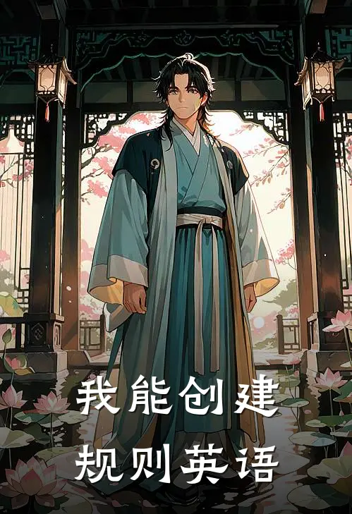 我能创建规则英语
