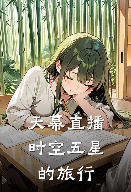 天幕直播：时空五星的旅行