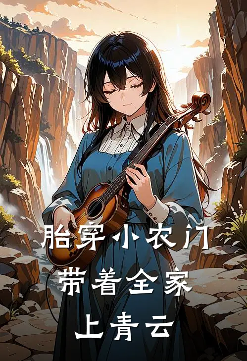 胎穿小农门，带着全家上青云