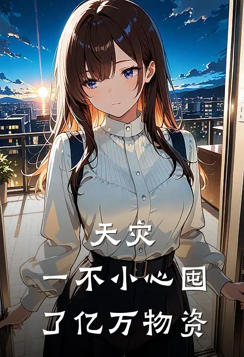 天灾：一不小心囤了亿万物资唐汐李伟热门小说排行_免费小说天灾：一不小心囤了亿万物资唐汐李伟