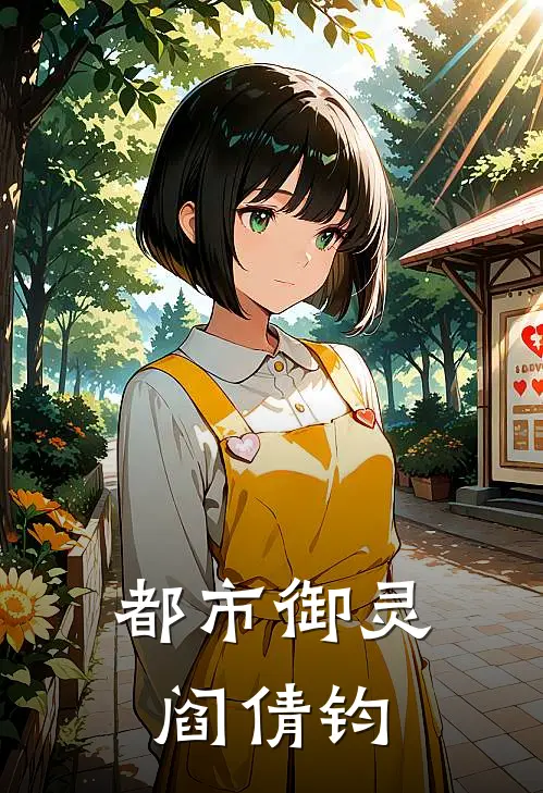 都市御灵阎倩钧