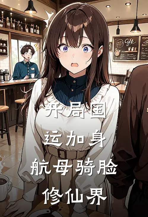 开局国运加身，航母骑脸修仙界