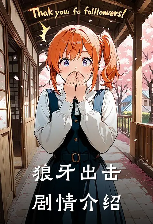 狼牙出击剧情介绍