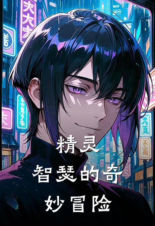 精灵：智瑟的奇妙冒险(莎莉娜卡洛斯)热门小说排行_完结版小说精灵：智瑟的奇妙冒险莎莉娜卡洛斯