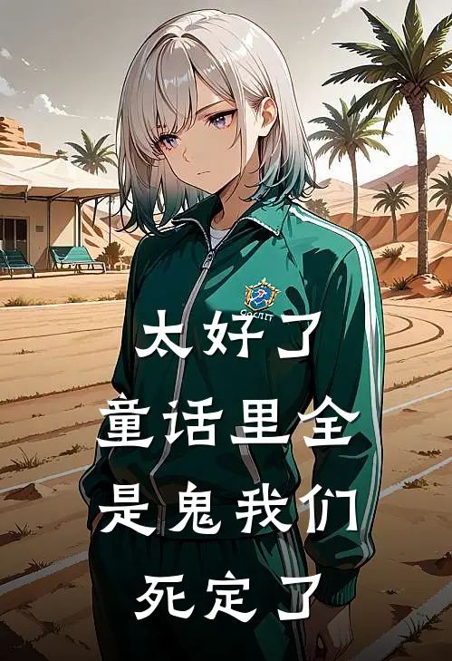 太好了，童话里全是鬼我们死定了