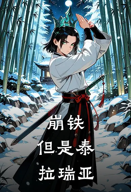 《崩铁，但是泰拉瑞亚》钟无律泰拉瑞亚已完结小说_崩铁，但是泰拉瑞亚(钟无律泰拉瑞亚)全文免费阅读无弹窗大结局