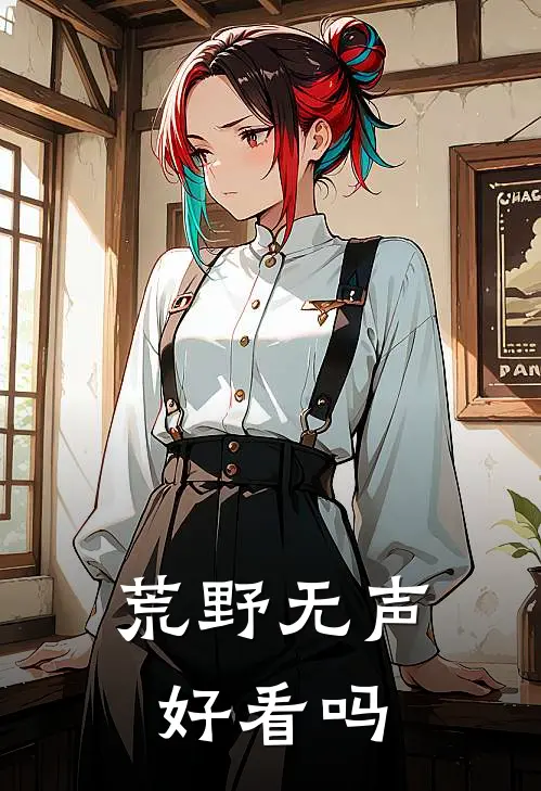 荒野无声好看吗