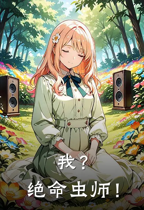 我？绝命虫师！