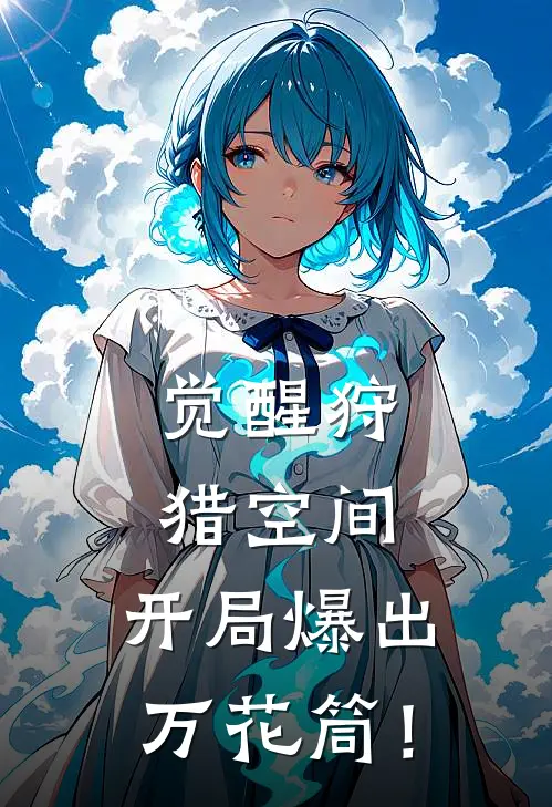 陈凡张浩（觉醒狩猎空间，开局爆出万花筒！）最新章节列表_（陈凡张浩）觉醒狩猎空间，开局爆出万花筒！最新小说