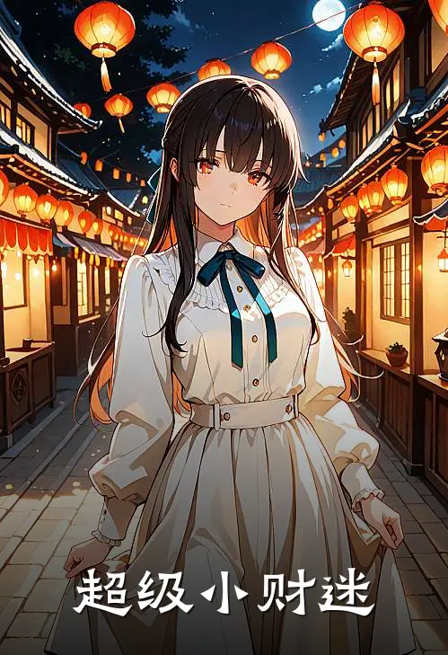 超级小财迷