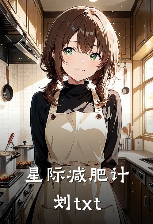 星际减肥计划txt