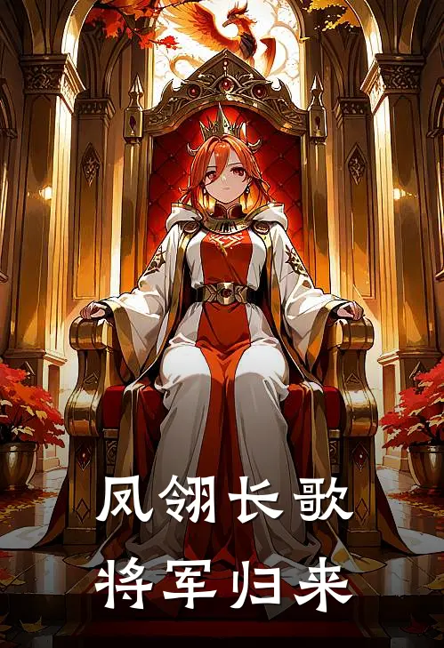 凤翎长歌：将军归来