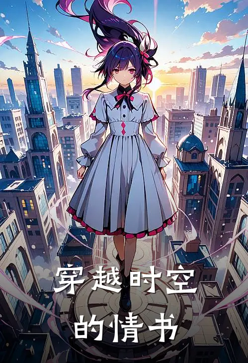 穿越时空的情书