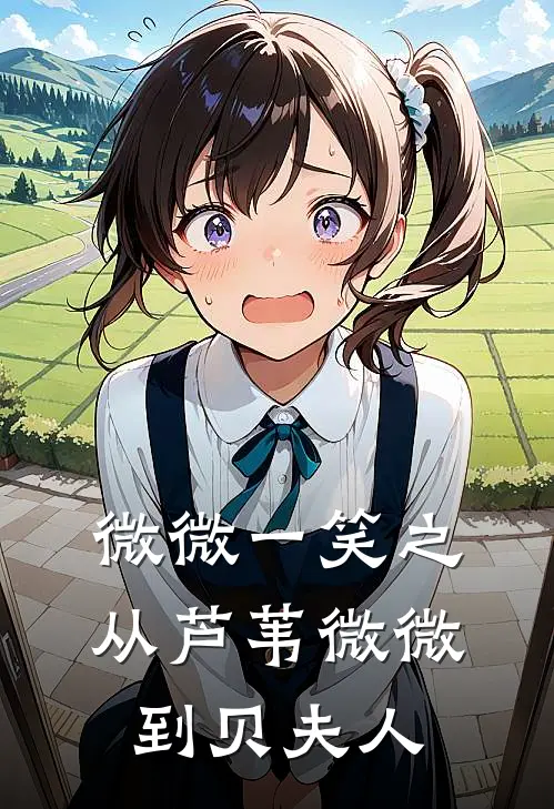 微微一笑之从芦苇微微到贝夫人