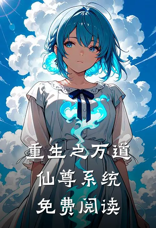 重生之万道仙尊系统免费阅读