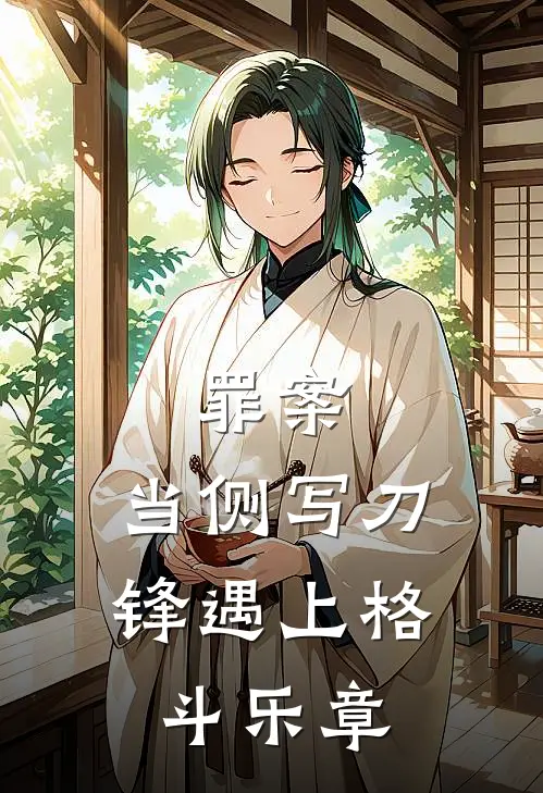 罪案：当侧写刀锋遇上格斗乐章沈绎骆骁完本小说免费阅读_最新章节列表罪案：当侧写刀锋遇上格斗乐章(沈绎骆骁)