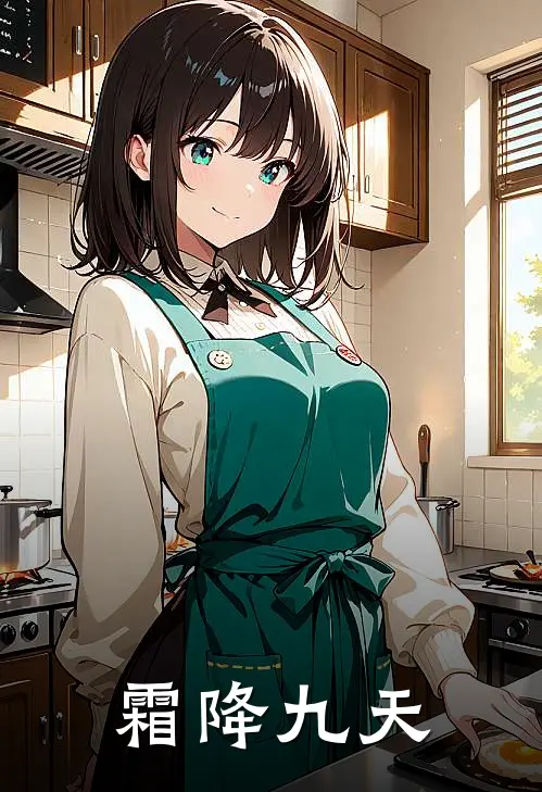 《霜降九天》林殊微玉佩_(霜降九天)全集在线阅读