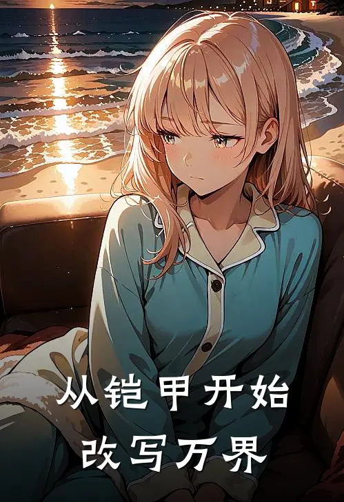 从铠甲开始改写万界