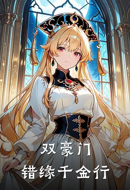 双豪门：错缘千金行