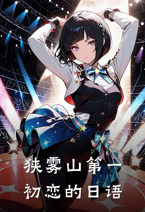 狭雾山第一初恋的日语