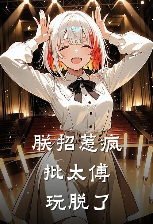 朕招惹疯批太傅，玩脱了君安谢俞最新好看小说_已完结小说朕招惹疯批太傅，玩脱了君安谢俞