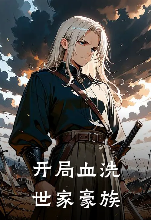 开局血洗世家豪族