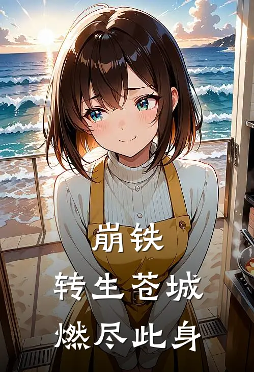 奕轩玉兆（崩铁：转生苍城，燃尽此身）免费阅读无弹窗_崩铁：转生苍城，燃尽此身奕轩玉兆全文免费阅读无弹窗大结局