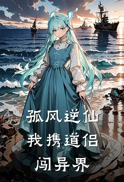 孤风逆仙，我携道侣闯异界叶青羽林浩免费小说全本阅读_小说免费完结孤风逆仙，我携道侣闯异界叶青羽林浩