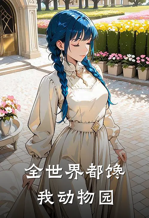 全世界都馋我动物园林零史莱姆无弹窗全文免费阅读_最新推荐小说全世界都馋我动物园(林零史莱姆)