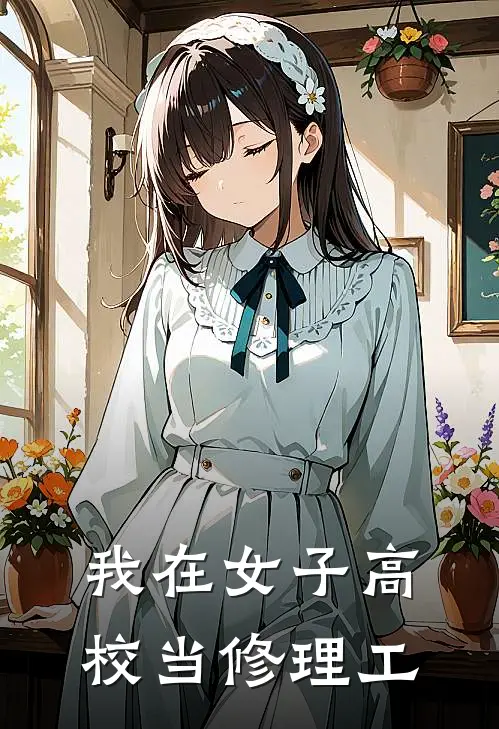 我在女子高校当修理工