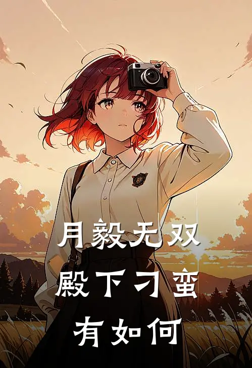 月毅无双，殿下刁蛮有如何