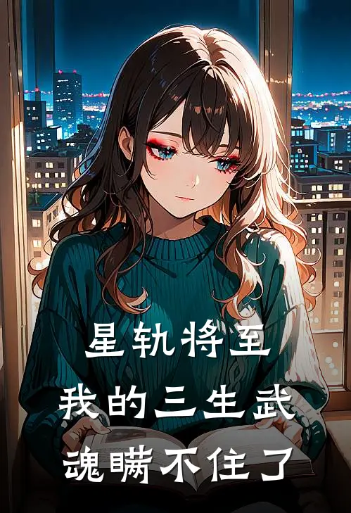 星轨将至：我的三生武魂瞒不住了