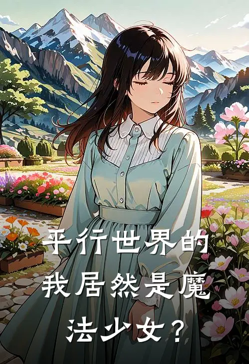 沈清月沈清瑶(平行世界的我居然是魔法少女？)完结版免费在线阅读_《平行世界的我居然是魔法少女？》全章节阅读