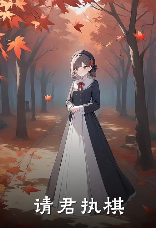 请君执棋(青璇李玄)热门小说_《请君执棋》最新章节在线阅读