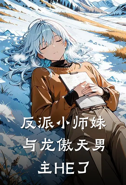 《反派小师妹与龙傲天男主HE了》林桓慕瑶光火爆新书_反派小师妹与龙傲天男主HE了(林桓慕瑶光)最新热门小说