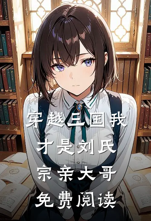 穿越三国我才是刘氏宗亲大哥免费阅读