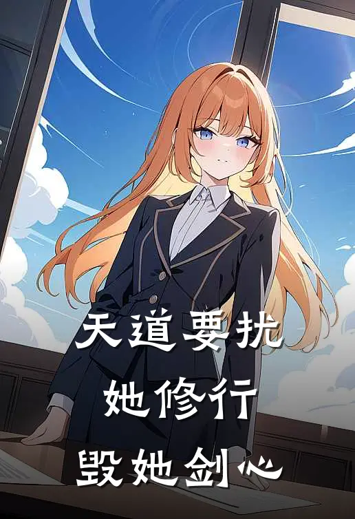 天道要扰她修行，毁她剑心宴秋声宴秋声小说完结推荐_热门小说阅读天道要扰她修行，毁她剑心宴秋声宴秋声