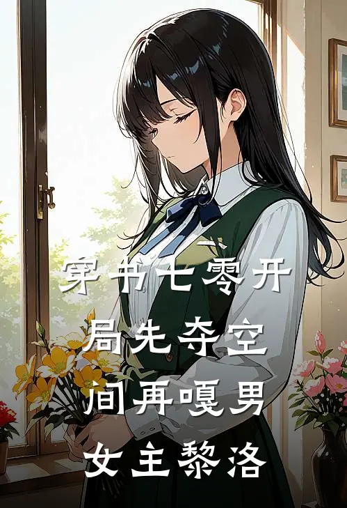 穿书七零开局先夺空间再嘎男女主黎洛