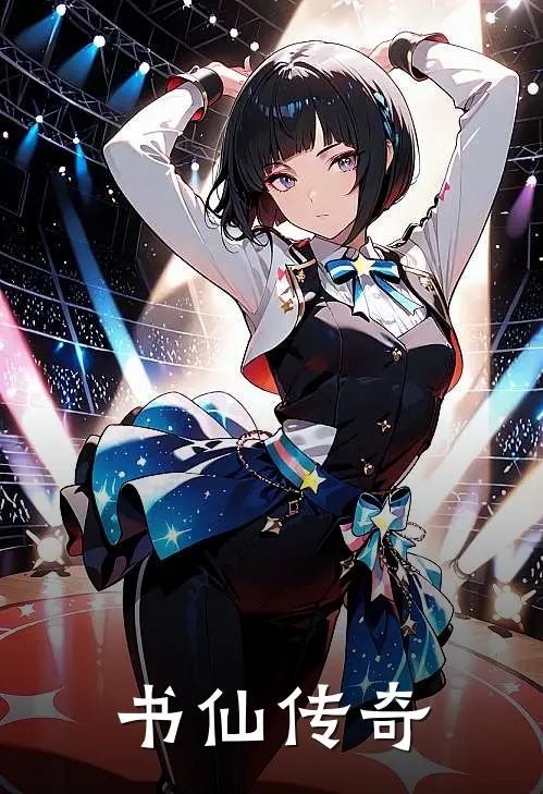 书仙传奇