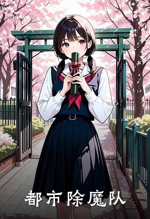 都市除魔队