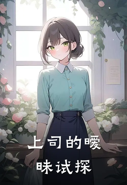 《上司的暧昧试探》于芊然张峰免费完本小说在线阅读_《上司的暧昧试探》于芊然张峰免费小说