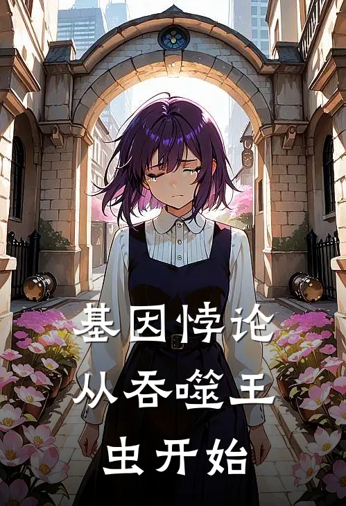 基因悖论：从吞噬王虫开始