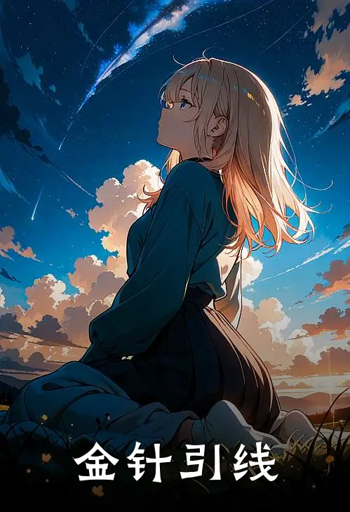 金针引线