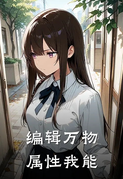 编辑万物属性我能