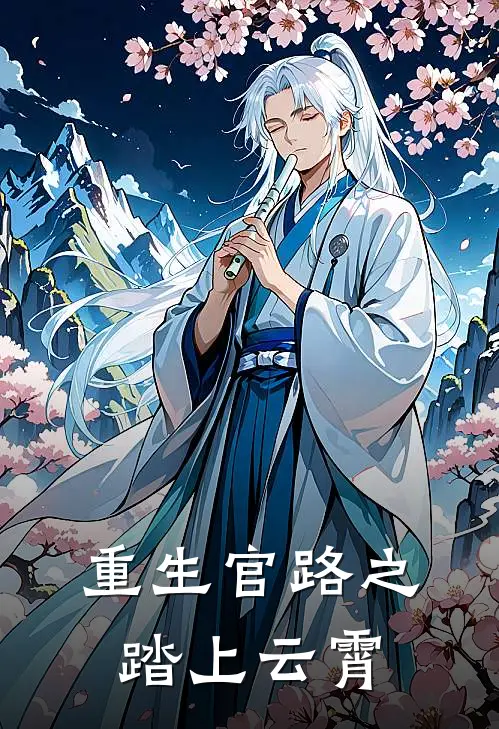 重生官路之踏上云霄顾铭赵国强最新完本小说_免费小说大全重生官路之踏上云霄(顾铭赵国强)
