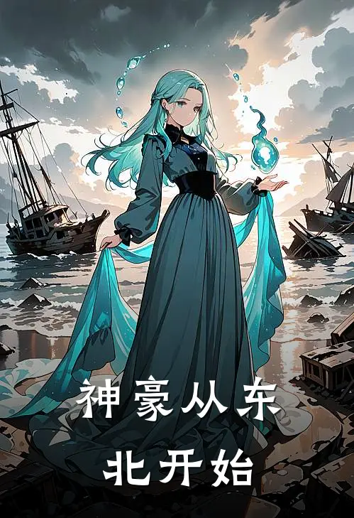 神豪从东北开始林野王强完结小说_免费小说在线看神豪从东北开始林野王强